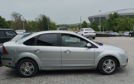 Ford Focus II рестайлинг, 2007 год, 400 000 рублей, 2 фотография