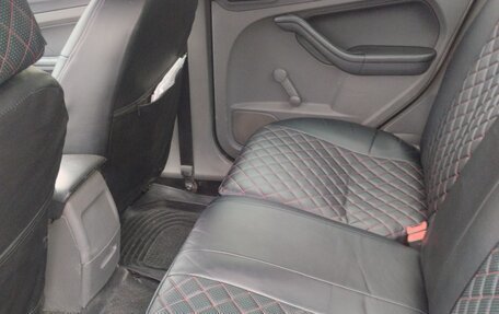 Ford Focus II рестайлинг, 2007 год, 400 000 рублей, 5 фотография