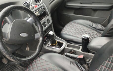 Ford Focus II рестайлинг, 2007 год, 400 000 рублей, 4 фотография
