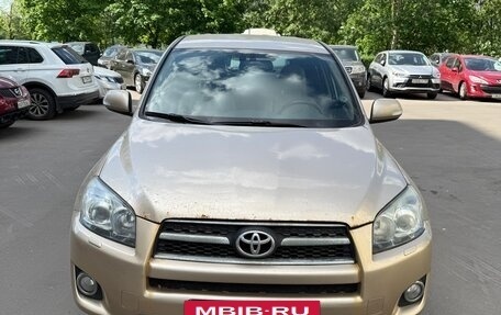 Toyota RAV4, 2010 год, 1 450 000 рублей, 2 фотография