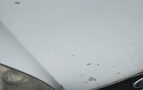 Ford Focus II рестайлинг, 2007 год, 400 000 рублей, 10 фотография