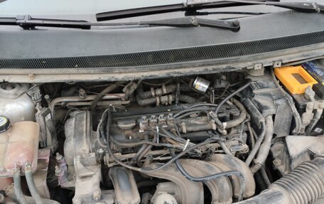 Ford Focus II рестайлинг, 2007 год, 400 000 рублей, 9 фотография
