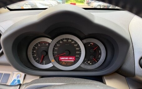 Toyota RAV4, 2010 год, 1 450 000 рублей, 10 фотография