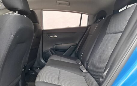 KIA Rio IV, 2020 год, 1 570 000 рублей, 11 фотография