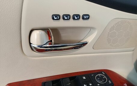 Lexus RX III, 2010 год, 1 800 000 рублей, 13 фотография