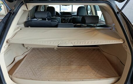 Lexus RX III, 2010 год, 1 800 000 рублей, 17 фотография
