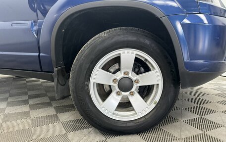 Chevrolet Niva I рестайлинг, 2019 год, 810 000 рублей, 11 фотография