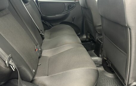 Chevrolet Niva I рестайлинг, 2019 год, 810 000 рублей, 13 фотография