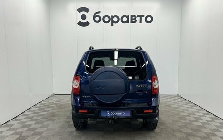 Chevrolet Niva I рестайлинг, 2019 год, 810 000 рублей, 7 фотография