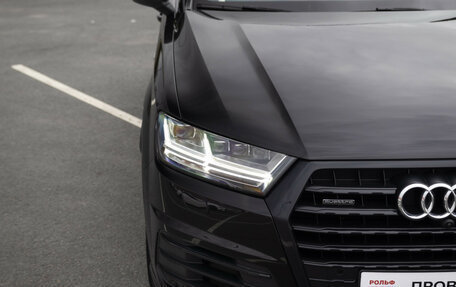 Audi Q7, 2019 год, 5 780 000 рублей, 4 фотография