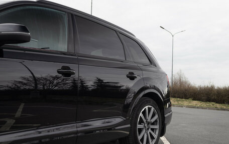 Audi Q7, 2019 год, 5 780 000 рублей, 5 фотография