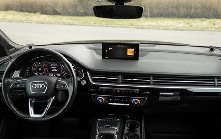 Audi Q7, 2019 год, 5 780 000 рублей, 15 фотография