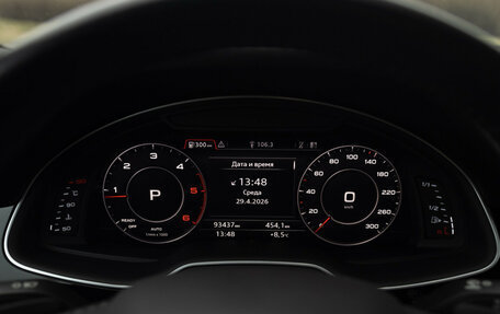 Audi Q7, 2019 год, 5 780 000 рублей, 19 фотография