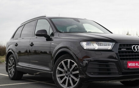 Audi Q7, 2019 год, 5 780 000 рублей, 7 фотография