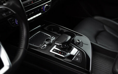 Audi Q7, 2019 год, 5 780 000 рублей, 24 фотография