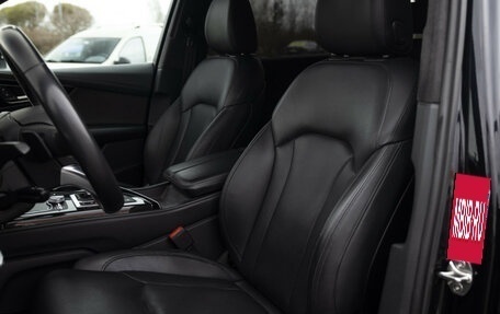 Audi Q7, 2019 год, 5 780 000 рублей, 18 фотография