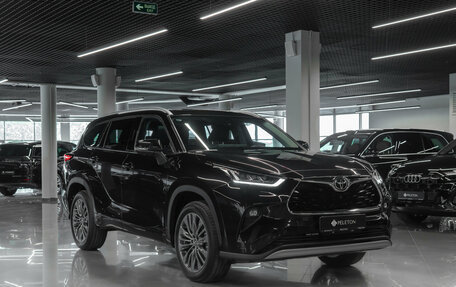 Toyota Highlander, 2026 год, 5 250 000 рублей, 2 фотография