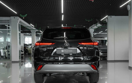 Toyota Highlander, 2026 год, 5 250 000 рублей, 6 фотография