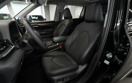 Toyota Highlander, 2026 год, 5 250 000 рублей, 9 фотография