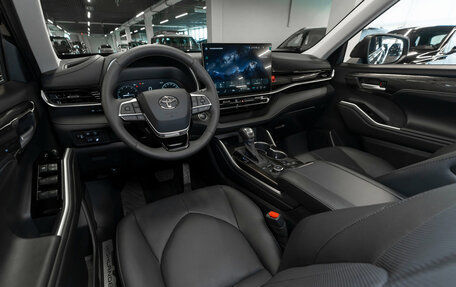 Toyota Highlander, 2026 год, 5 250 000 рублей, 7 фотография