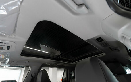 Toyota Highlander, 2026 год, 5 250 000 рублей, 10 фотография