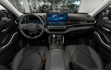 Toyota Highlander, 2026 год, 5 250 000 рублей, 8 фотография