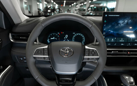 Toyota Highlander, 2026 год, 5 250 000 рублей, 11 фотография