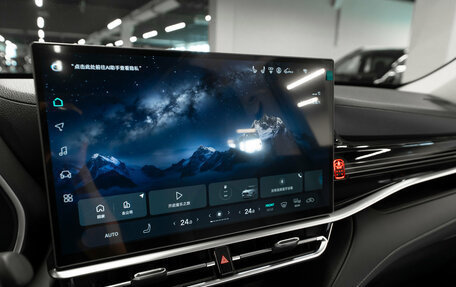 Toyota Highlander, 2026 год, 5 250 000 рублей, 23 фотография