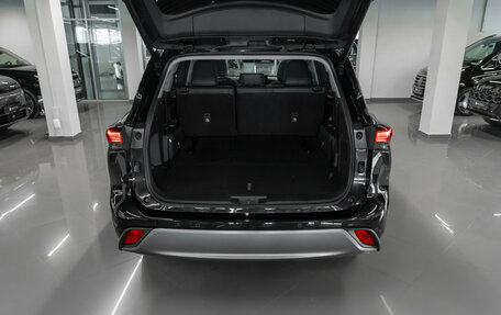 Toyota Highlander, 2026 год, 5 250 000 рублей, 28 фотография