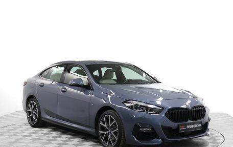 BMW 2 серия F44, 2021 год, 3 499 000 рублей, 3 фотография