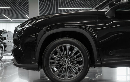 Toyota Highlander, 2026 год, 5 250 000 рублей, 30 фотография