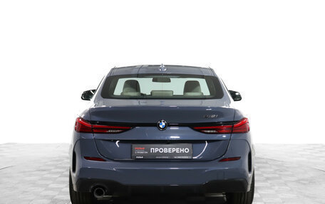 BMW 2 серия F44, 2021 год, 3 499 000 рублей, 6 фотография