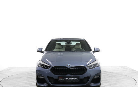 BMW 2 серия F44, 2021 год, 3 499 000 рублей, 2 фотография