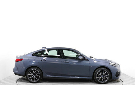 BMW 2 серия F44, 2021 год, 3 499 000 рублей, 4 фотография
