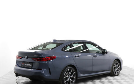 BMW 2 серия F44, 2021 год, 3 499 000 рублей, 5 фотография