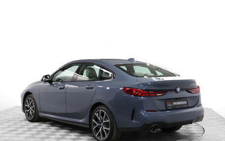 BMW 2 серия F44, 2021 год, 3 499 000 рублей, 7 фотография