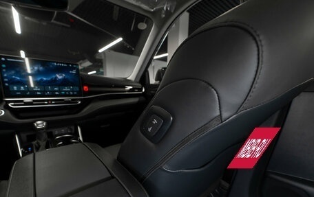 Toyota Highlander, 2026 год, 5 250 000 рублей, 17 фотография