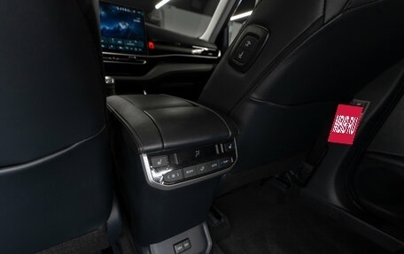 Toyota Highlander, 2026 год, 5 250 000 рублей, 16 фотография