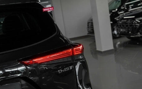 Toyota Highlander, 2026 год, 5 250 000 рублей, 32 фотография