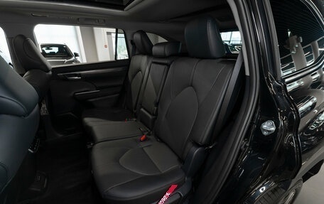 Toyota Highlander, 2026 год, 5 250 000 рублей, 14 фотография