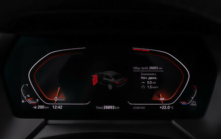 BMW 2 серия F44, 2021 год, 3 499 000 рублей, 11 фотография