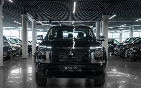 Mitsubishi L200, 2025 год, 5 400 000 рублей, 3 фотография