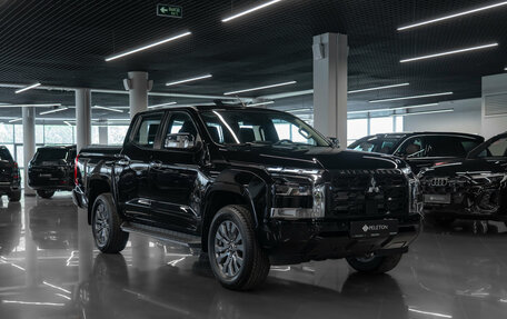 Mitsubishi L200, 2025 год, 5 400 000 рублей, 2 фотография