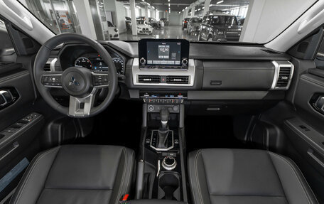 Mitsubishi L200, 2025 год, 5 400 000 рублей, 8 фотография