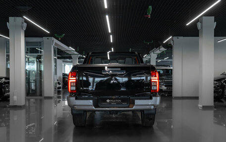 Mitsubishi L200, 2025 год, 5 400 000 рублей, 6 фотография