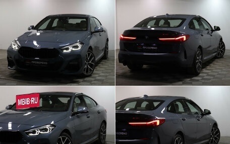 BMW 2 серия F44, 2021 год, 3 499 000 рублей, 22 фотография