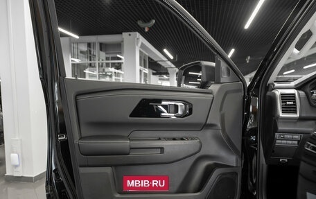 Mitsubishi L200, 2025 год, 5 400 000 рублей, 19 фотография