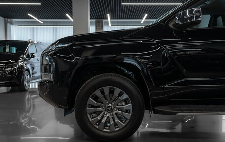 Mitsubishi L200, 2025 год, 5 400 000 рублей, 24 фотография