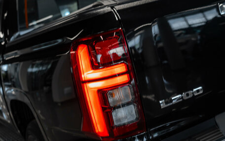 Mitsubishi L200, 2025 год, 5 400 000 рублей, 26 фотография