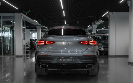 Mercedes-Benz GLE Coupe, 2021 год, 7 750 000 рублей, 6 фотография